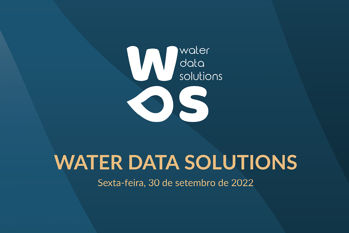 -WDS: Innovative project for monitoring the water distribution grid presented in Coimbra