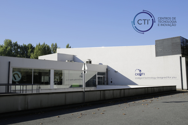 -CeNTI recognised as a Centre for Technology and Innovation 