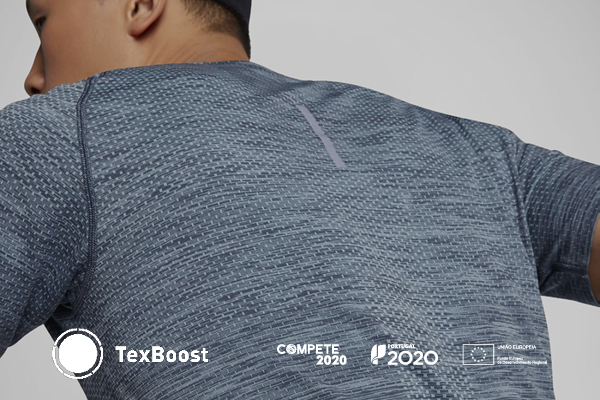 -TexBoost: New generation of textile solutions 